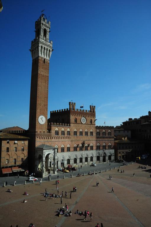 Vallepiatta House Siena Exterior foto
